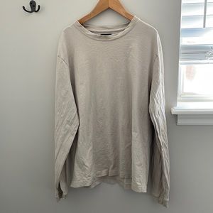 Jcrew vintage tee